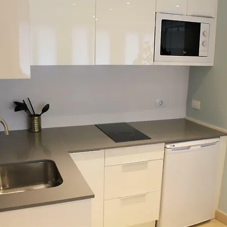 Suites Park Private Entrance Appartement *