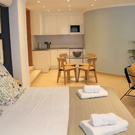 Suites Park Private Entrance Appartement *