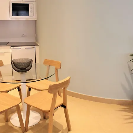Suites Park Private Entrance Appartement
