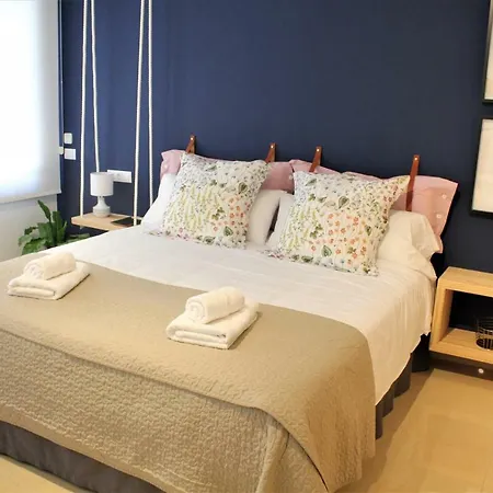 Suites Park Private Entrance Appartement *