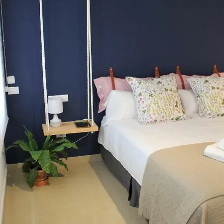 Suites Park Private Entrance Appartement *