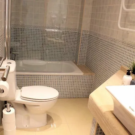 Suites Park Private Entrance Appartement *