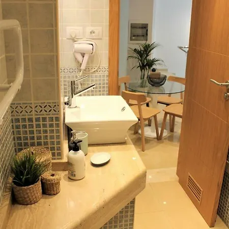 Suites Park Private Entrance Appartement *