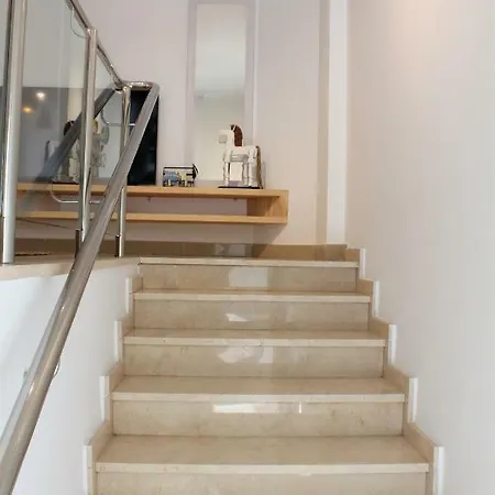 Suites Park Private Entrance Appartement *