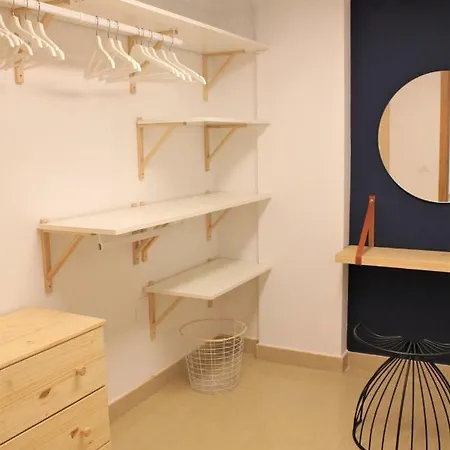 Suites Park Private Entrance Appartement *